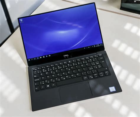 Dell XPS 13 review – Flawless ultrabook - Root-Nation.com