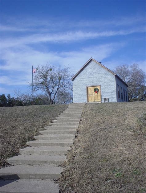 The Road: Lyndon B. Johnson National Historical Park