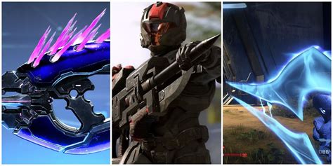 The Best Weapons In Halo Infinite – Kaki Field Guide