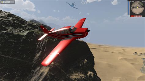 Coastline Flight Simulator on PS5 — price history, screenshots, discounts • Switzerland