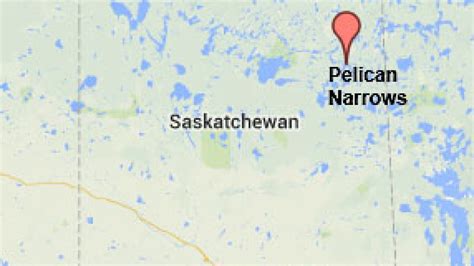 Pelican Narrows upset over the quality of its airport - Saskatchewan - CBC News