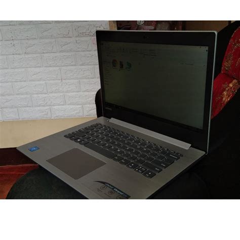 Laptop Lenovo Ideapad 320, Computers & Tech, Laptops & Notebooks on Carousell