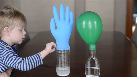 Easy & Cool Home Science Experiments For Kids