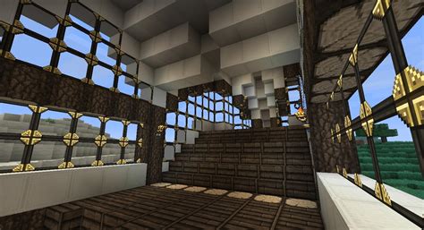 Arch House (Pictures) - Screenshots - Show Your Creation - Minecraft Forum - Minecraft Forum