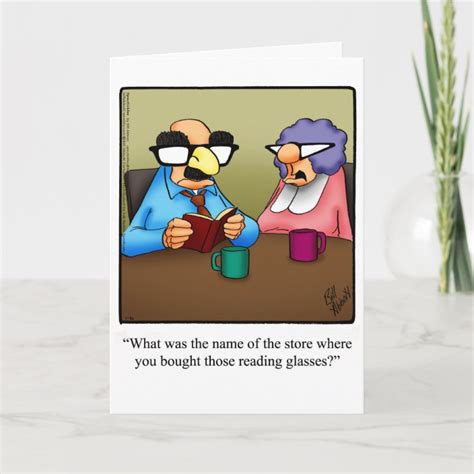 Funny Anniversary Card For Them | Zazzle