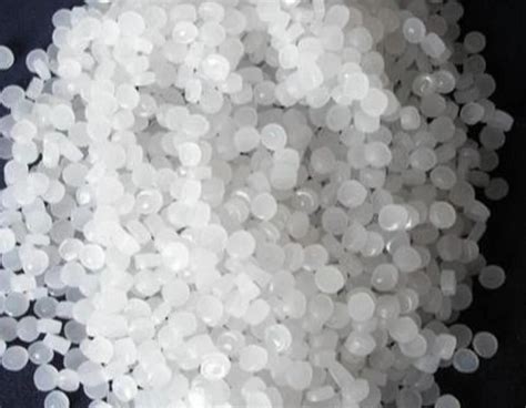 HDPE Plastic Resin at Best Price in India