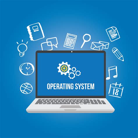 The Vulnerabilities of Outdated Operating Systems - My Latest News