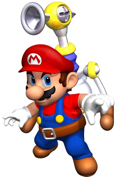 Super Mario Sunshine | MarioWiki | Fandom powered by Wikia