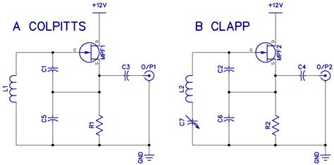 How to Build a Sine Wave Generator - Circuit Basics