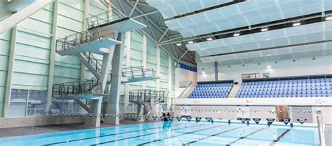 Swimming | Swimming & Swimming Pool Manchester Aquatics Centre | Better