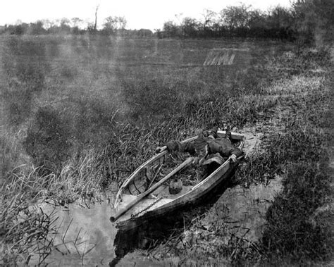 The Incredibly Massive Punt Gun - So Big it Doesn't Even Look Real - The Vintage News