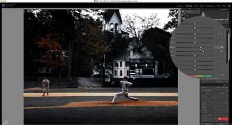 What is Color Grading | How to Use in Lightroom?