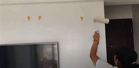 Paint Not Sticking To Primer: Causes and Solutions