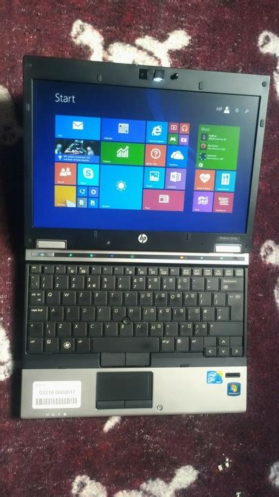 Hp Elitebook 2540p Corei5, 250gb/4gb... Sold - Technology Market - Nigeria