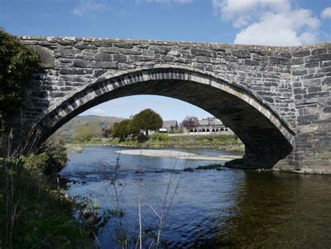 Cool Arch Bridges