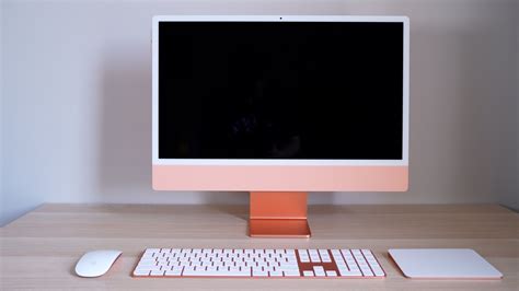 Apple IMac 24-inch 2021 Pink Modelo 3d | ubicaciondepersonas.cdmx.gob.mx