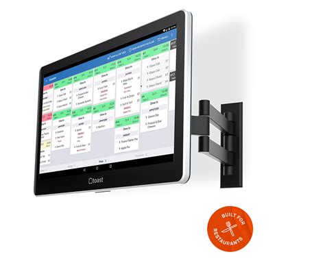 Kitchen Display Systems (KDS) | Toast POS