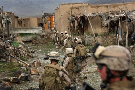 America Has Lost The Afghan War - The Legitimate