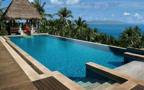 Four Seasons Resort Koh Samui Review