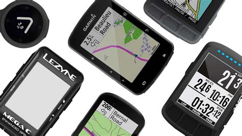 5 tips to buy a bike GPS