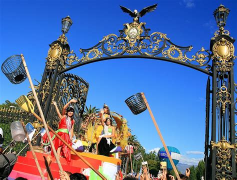 14 Famous Festivals in Argentina - Green Mochila