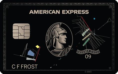 Amex Offering Limited Edition Centurion Card | BestCards.com