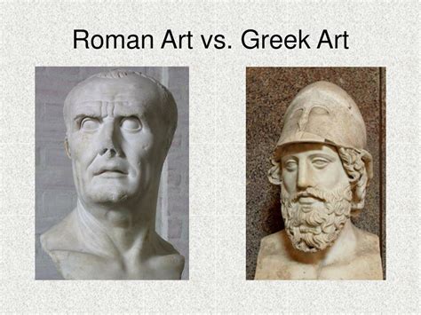 PPT - Roman Art PowerPoint Presentation, free download - ID:1798011