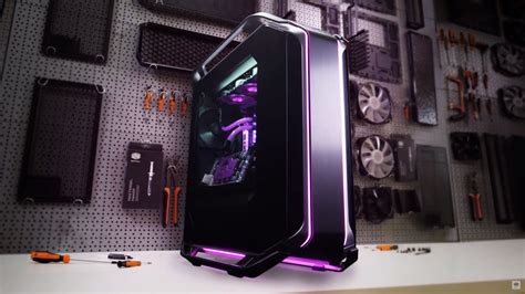 Best PC case in 2022 – the top chassis to house your new build | PCGamesN