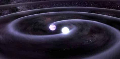 Einstein’s 'Gravitational Waves' might have been spotted » TechWorm