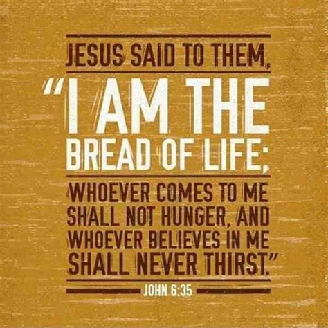 Awesome Bible Verses About Bread | 24 Fresh, Nourishing, and Warm Passages