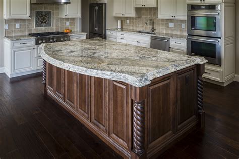 Granite Countertop Gallery St. Louis