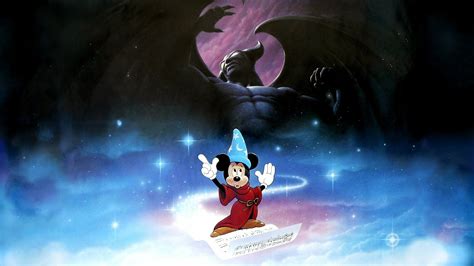 Fantasia | Movie fanart | fanart.tv