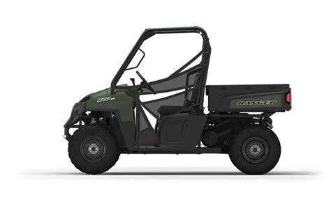 Polaris Ranger 570 Full-Size | Products - AG Plus