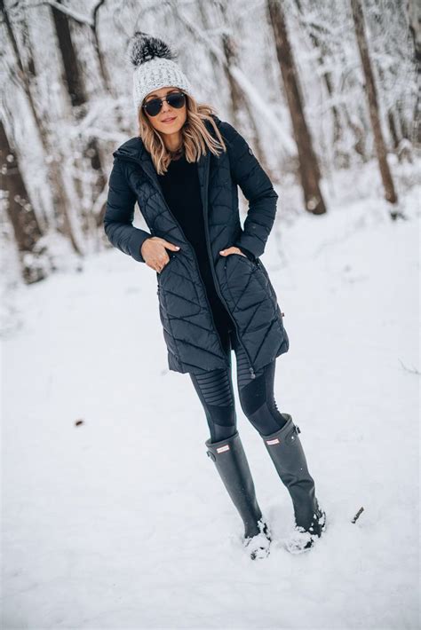 5 Essentials for a Winter Ready Wardrobe | Casual winter outfits, Winter outfits cold, Winter ...