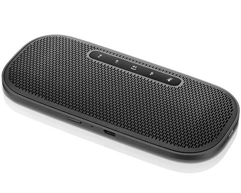 Lenovo 700 Ultraportable Bluetooth Speaker