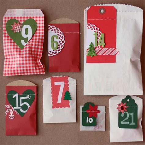 All In One Days Time: 12 Days of Christmas Crafts: Day 2