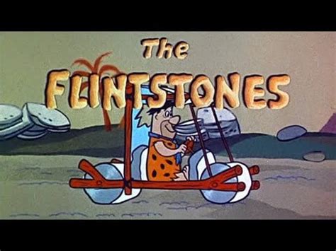 Flintstones theme song for guitar!! : jazzguitar