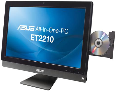 harga jual Asus All In One PC ET2210 INTS