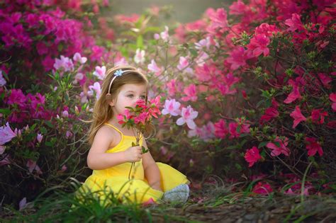 Cute Baby Girl HD Wallpapers - Wallpaper Cave