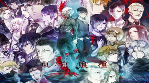 Top 10 Strongest Tokyo Ghoul Characters \u6771\u4eac\u55b0\u7a2e\u30c8\u30fc\u30ad\u30e7\u30fc ...