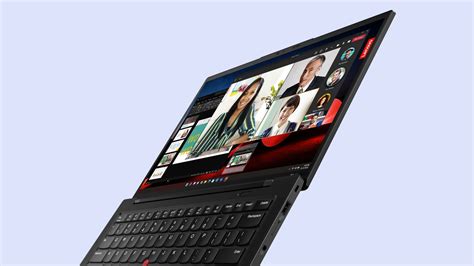 Lenovo ThinkPad X1 Carbon Gen 11 announced: Design, performance, and more | Laptop Mag