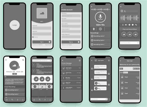 Top 20 Mobile App Design Tools for 2024 - Designveloper