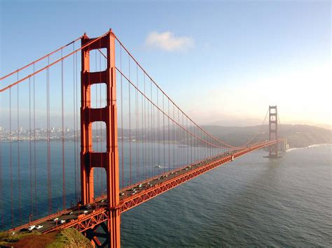 Suspension bridge | Definition, Mechanics, History, Examples, & Facts | Britannica