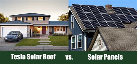 Tesla Solar Roof Tiles Vs Solar Panels Sunlux, 46% OFF