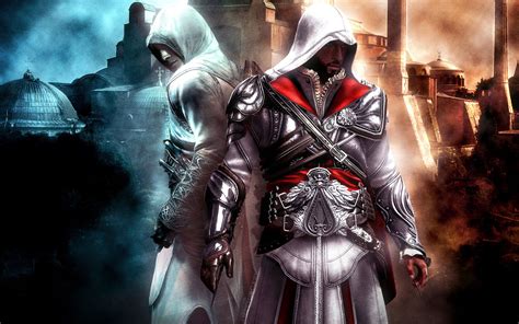 Assassins Creed Wallpaper HD (81+ images)