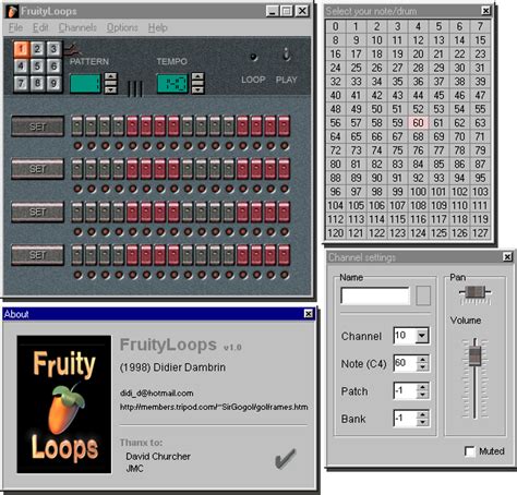 How Fruity Loops Changed Hip-Hop | Genius