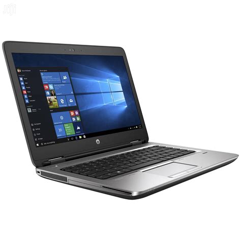 HP ProBook 655 G1 Used Laptop Price in Pakistan – AMD A6-8500B 4 GB RAM 500 GB HDD 15.6″ and 15 ...