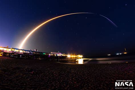 SpaceX will try to follow record-breaking 2022 with busier 2023 - NASASpaceFlight.com