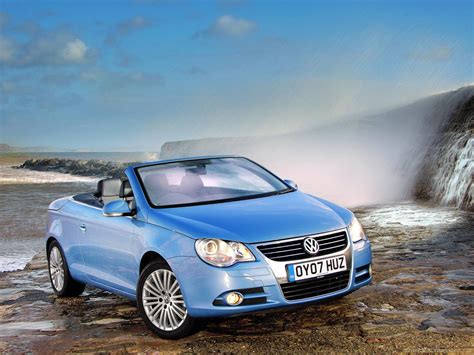 Volkswagen Eos Buying Guide