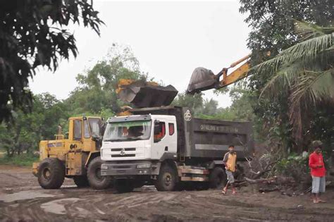 Black sand mining persists in Cagayan | Inquirer News